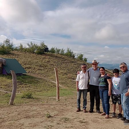 Mirador Valle De La Tatacoa Villavieja Dış mekan fotoğraf