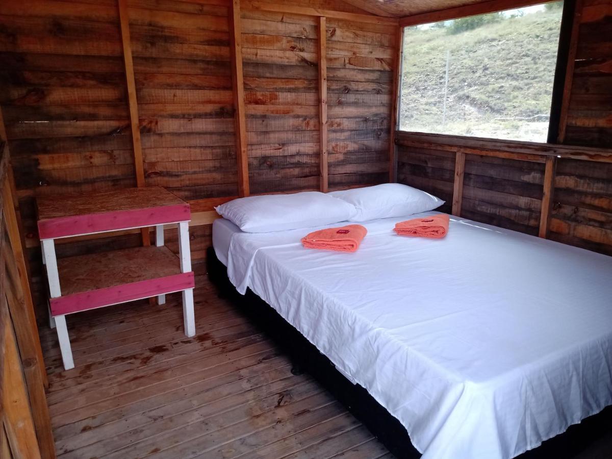 Mirador Valle De La Tatacoa Villavieja Dış mekan fotoğraf