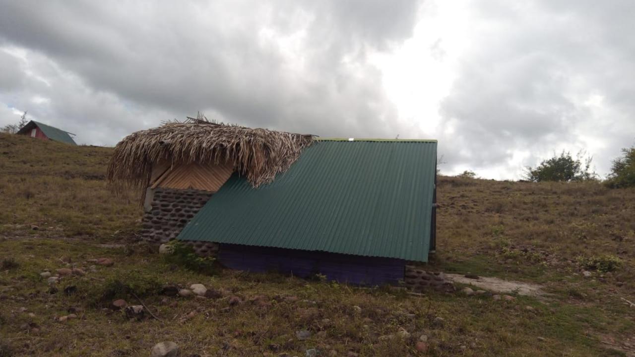 Mirador Valle De La Tatacoa Villavieja Dış mekan fotoğraf