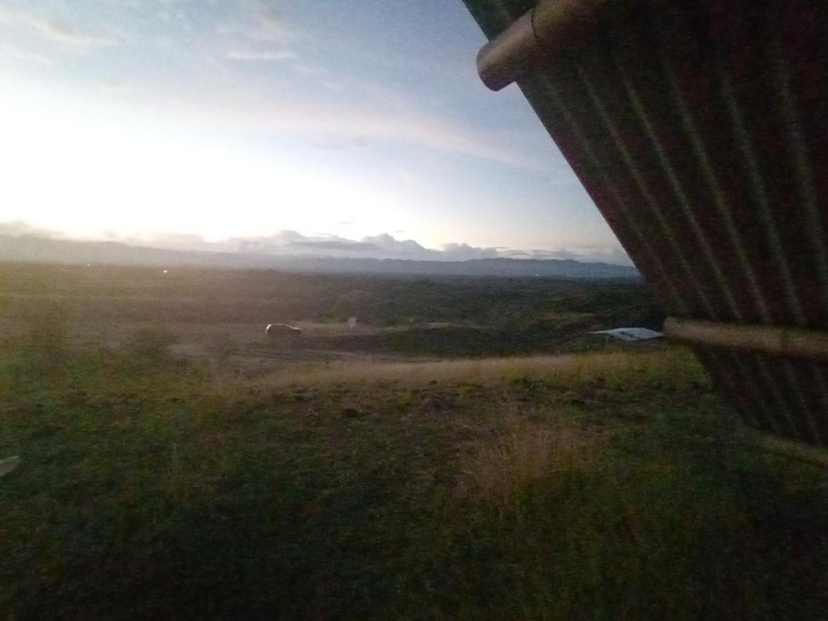 Mirador Valle De La Tatacoa Villavieja Dış mekan fotoğraf