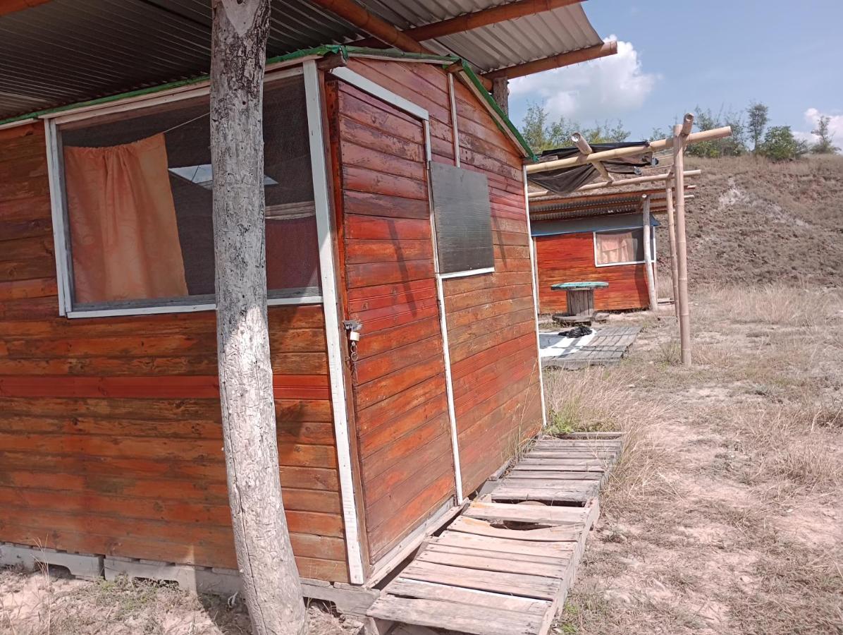 Mirador Valle De La Tatacoa Villavieja Dış mekan fotoğraf