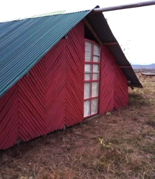 Mirador Valle De La Tatacoa Villavieja Dış mekan fotoğraf
